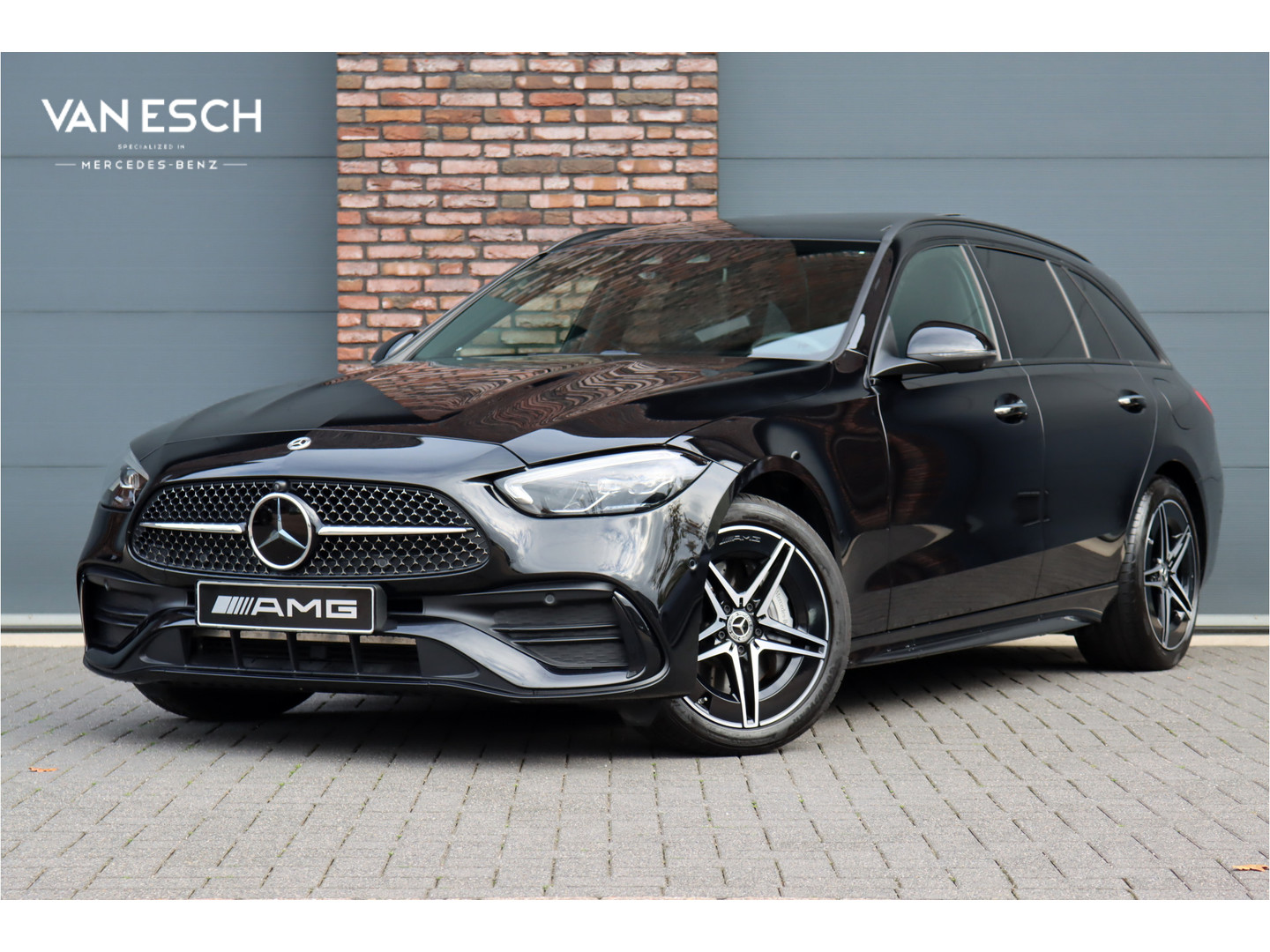 Mercedes-Benz Mercedes-Benz