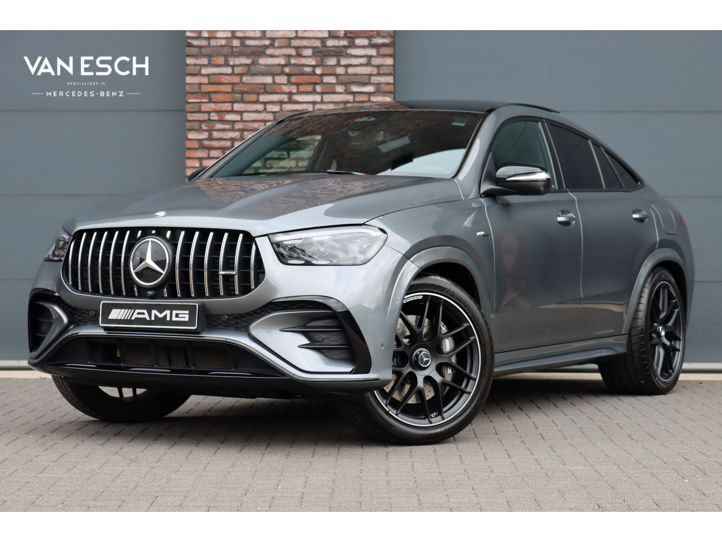 Mercedes-Benz Mercedes-Benz