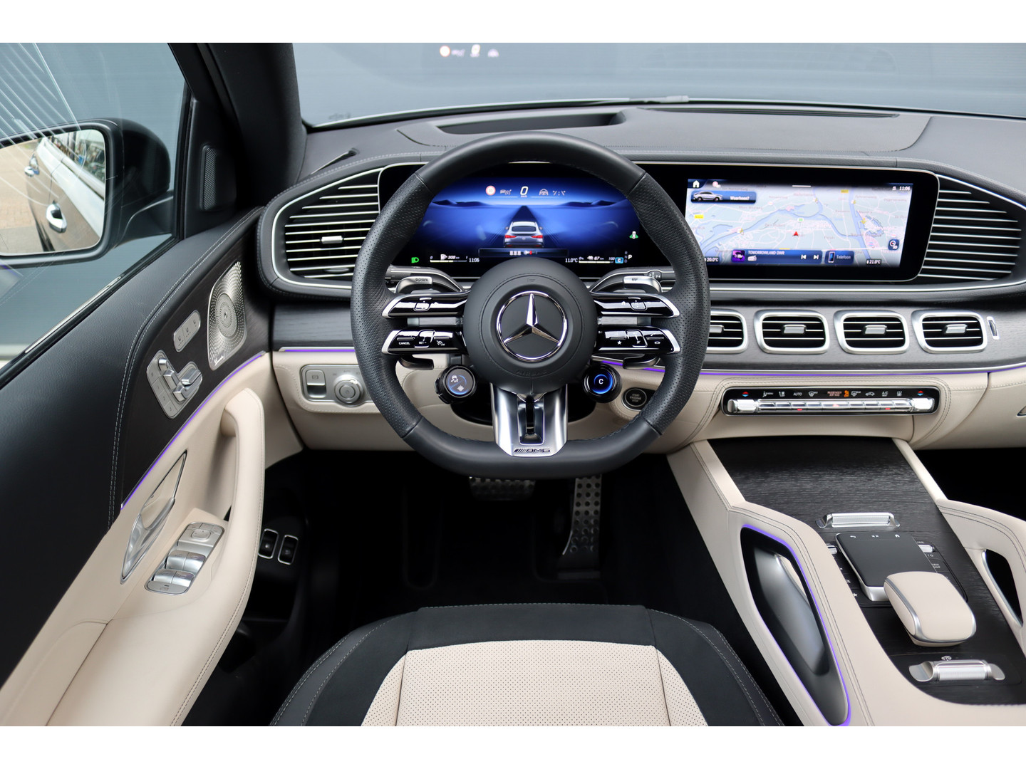 Mercedes-Benz Mercedes-Benz