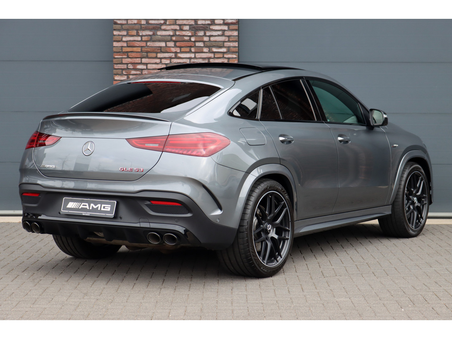 Mercedes-Benz Mercedes-Benz