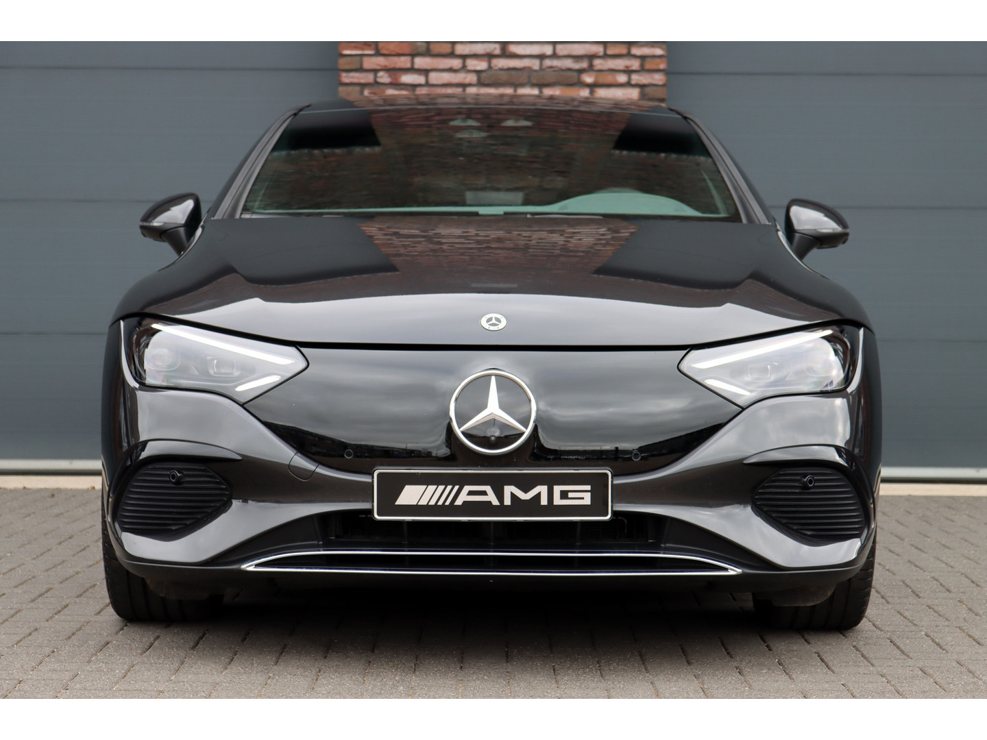 Mercedes-Benz Mercedes-Benz