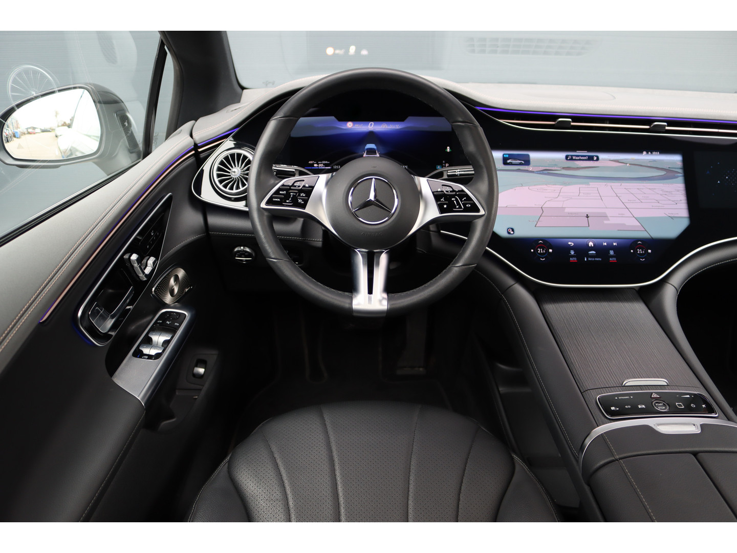 Mercedes-Benz Mercedes-Benz