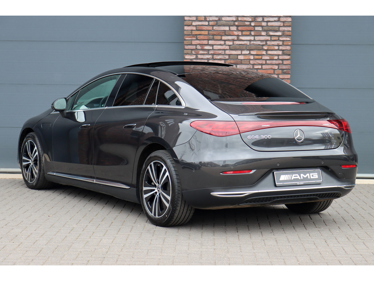 Mercedes-Benz Mercedes-Benz