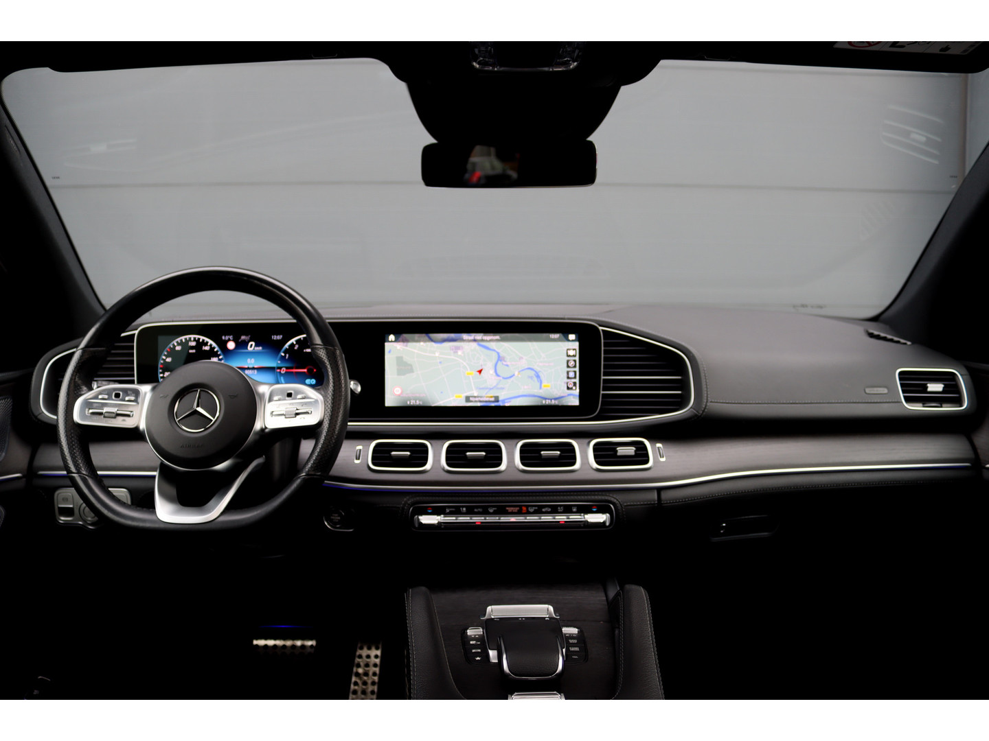 Mercedes-Benz Mercedes-Benz