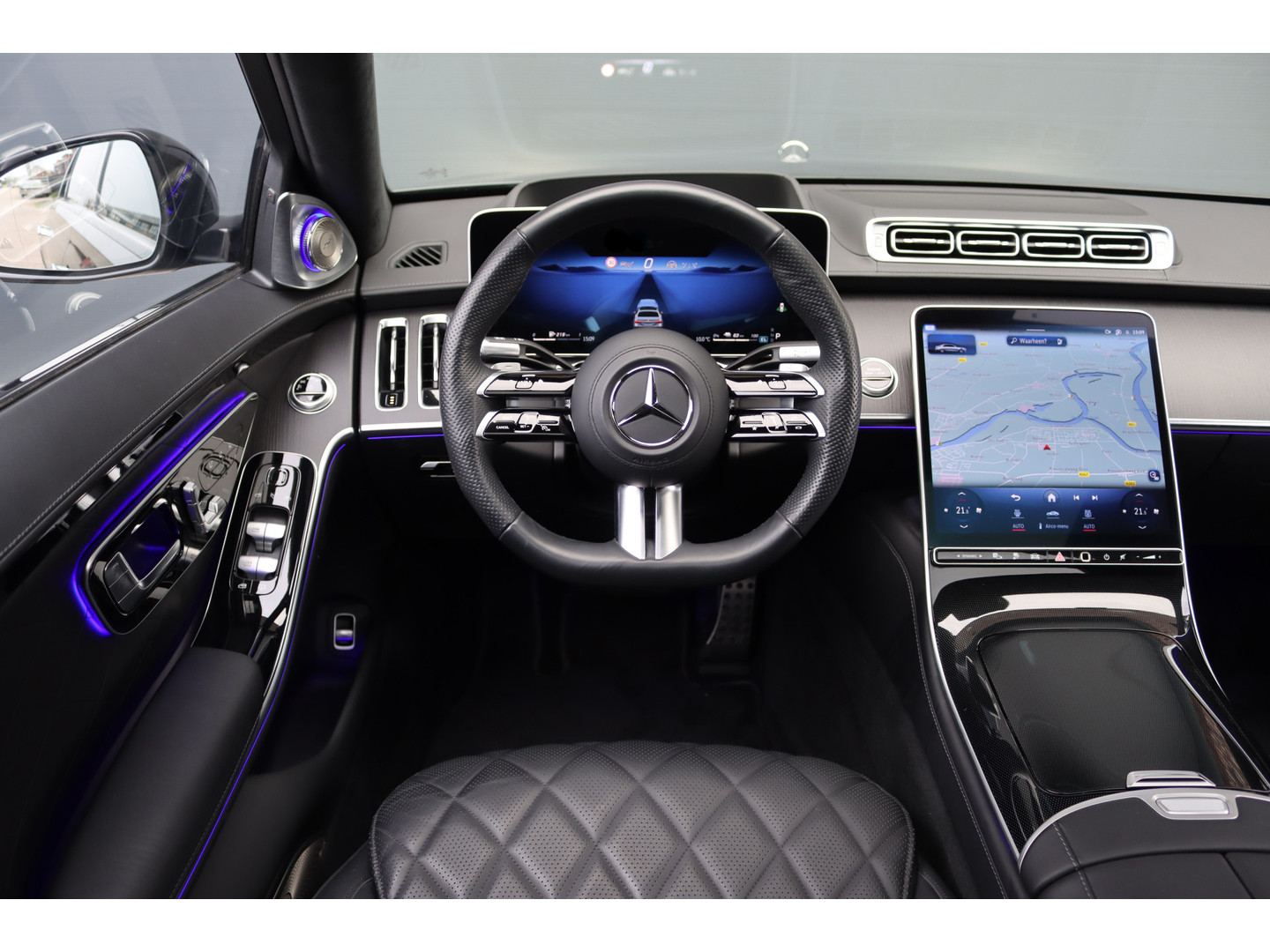 Mercedes-Benz Mercedes-Benz