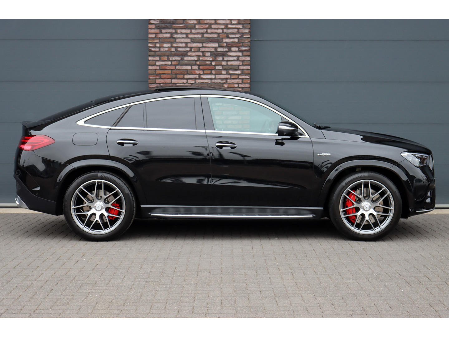 Mercedes-Benz Mercedes-Benz