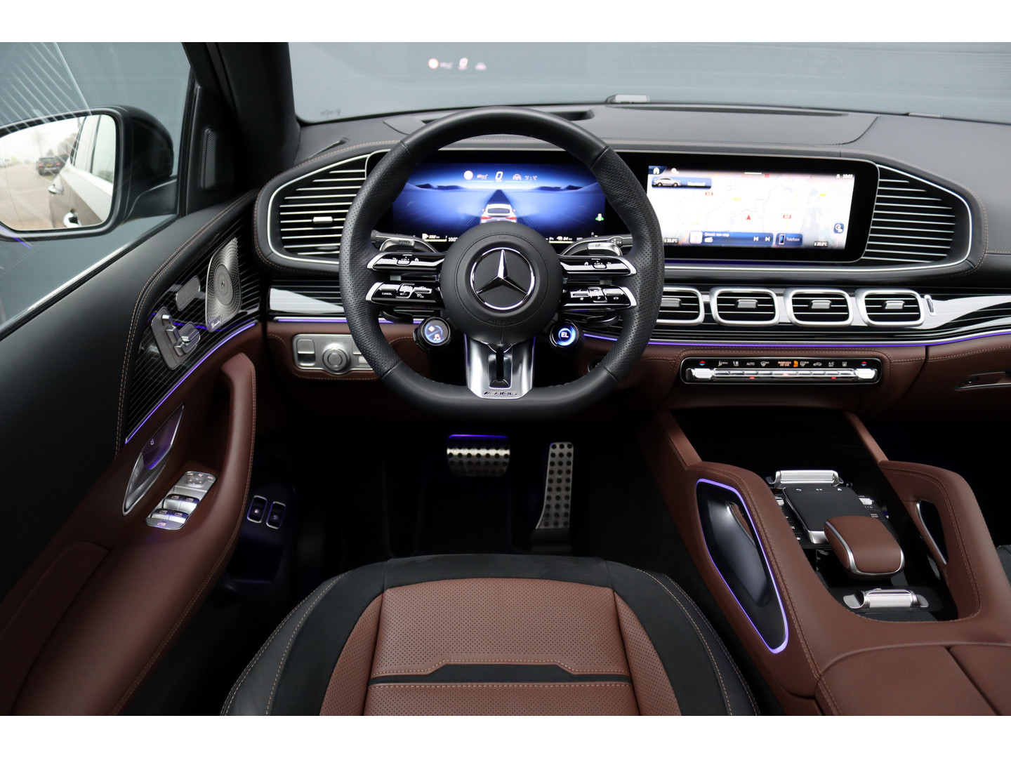 Mercedes-Benz Mercedes-Benz