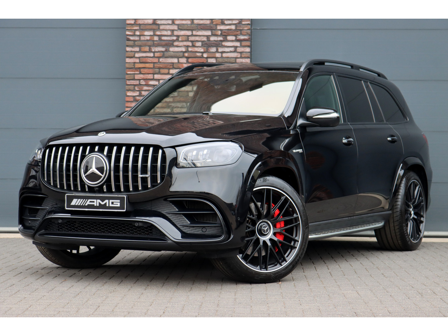 Mercedes-Benz Mercedes-Benz