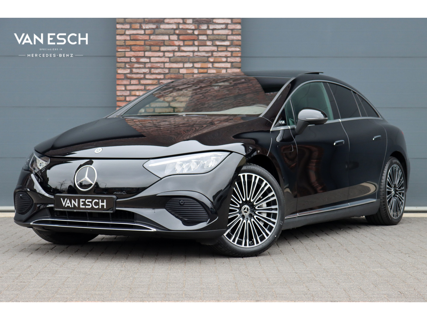 Mercedes-Benz Mercedes-Benz