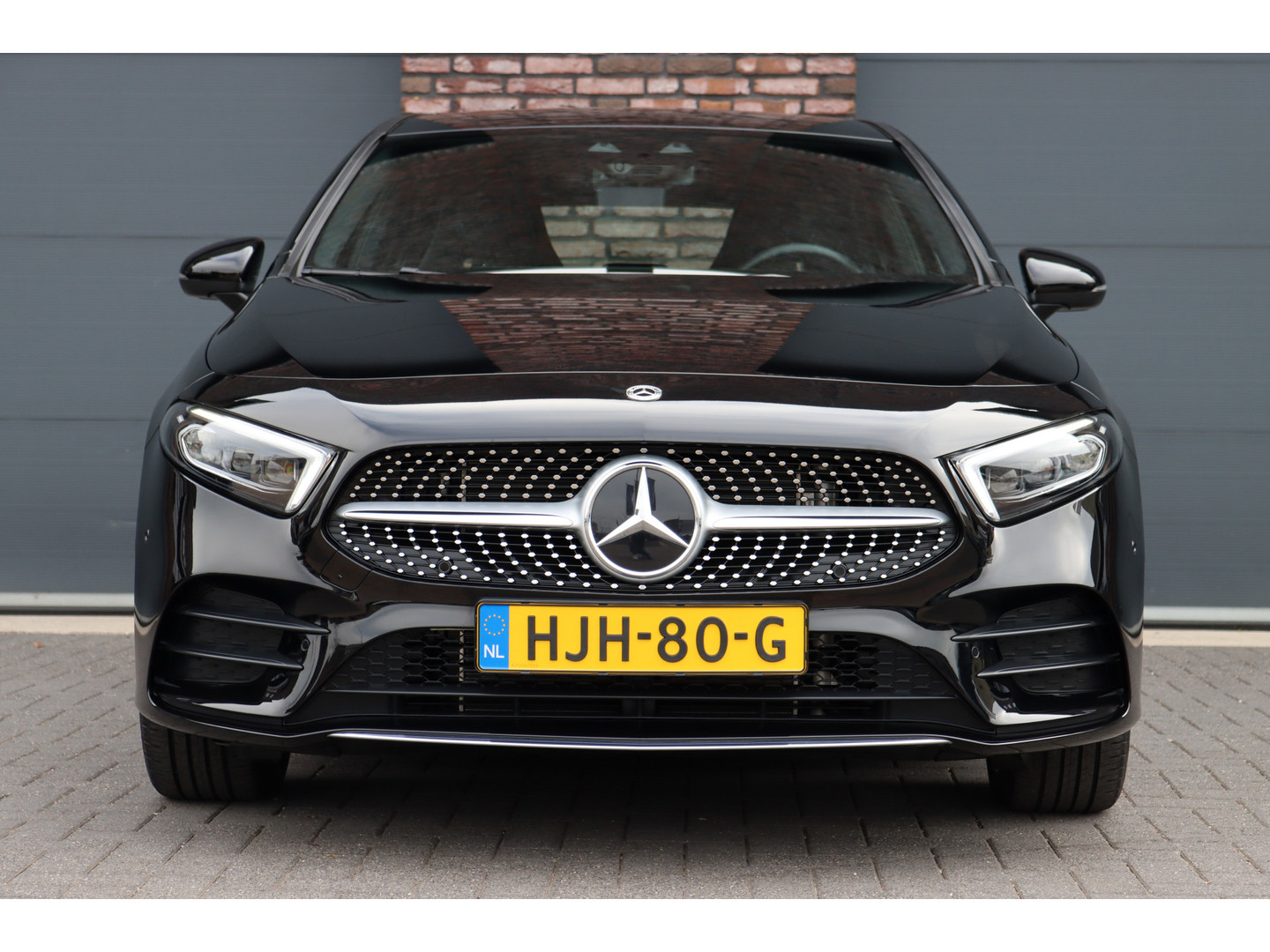 Mercedes-Benz Mercedes-Benz