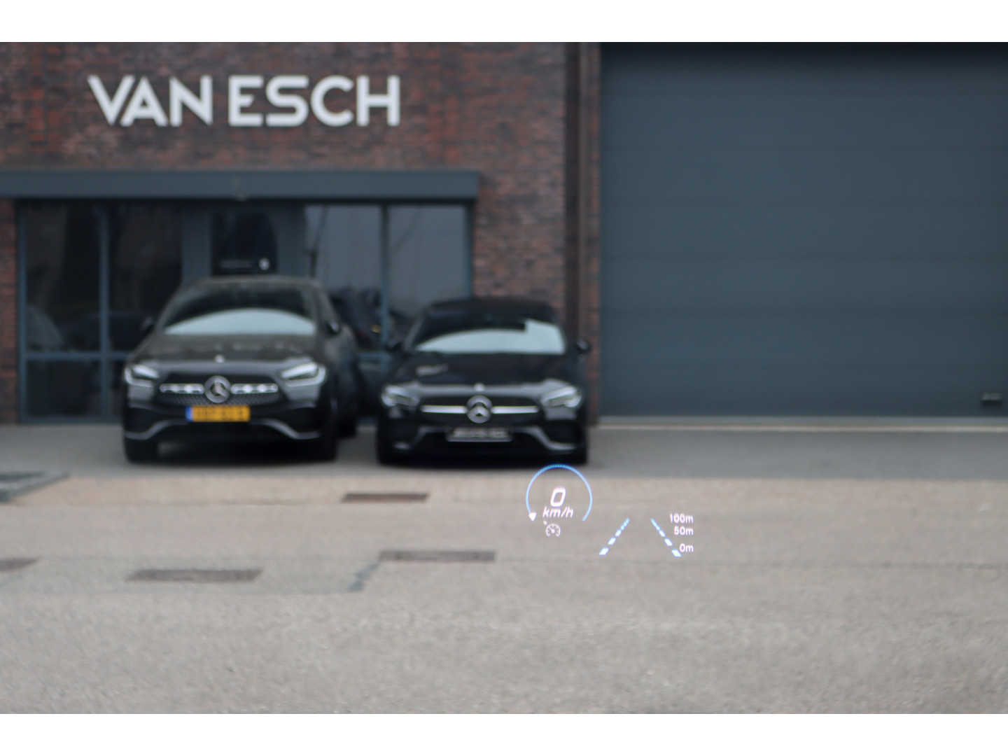 Mercedes-Benz Mercedes-Benz