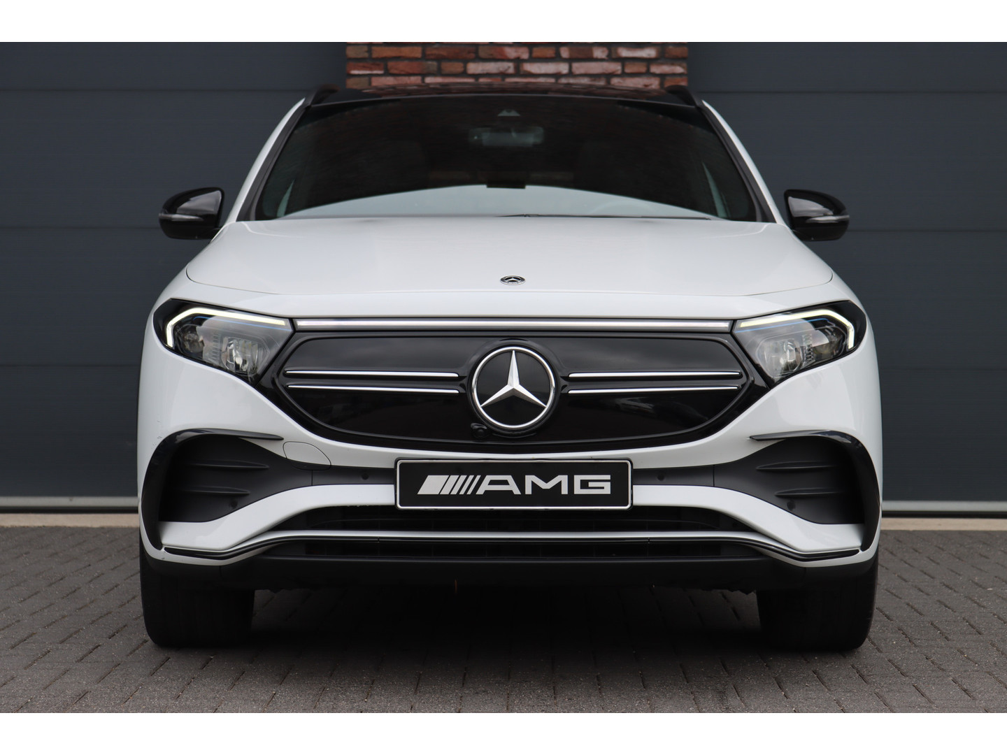 Mercedes-Benz Mercedes-Benz