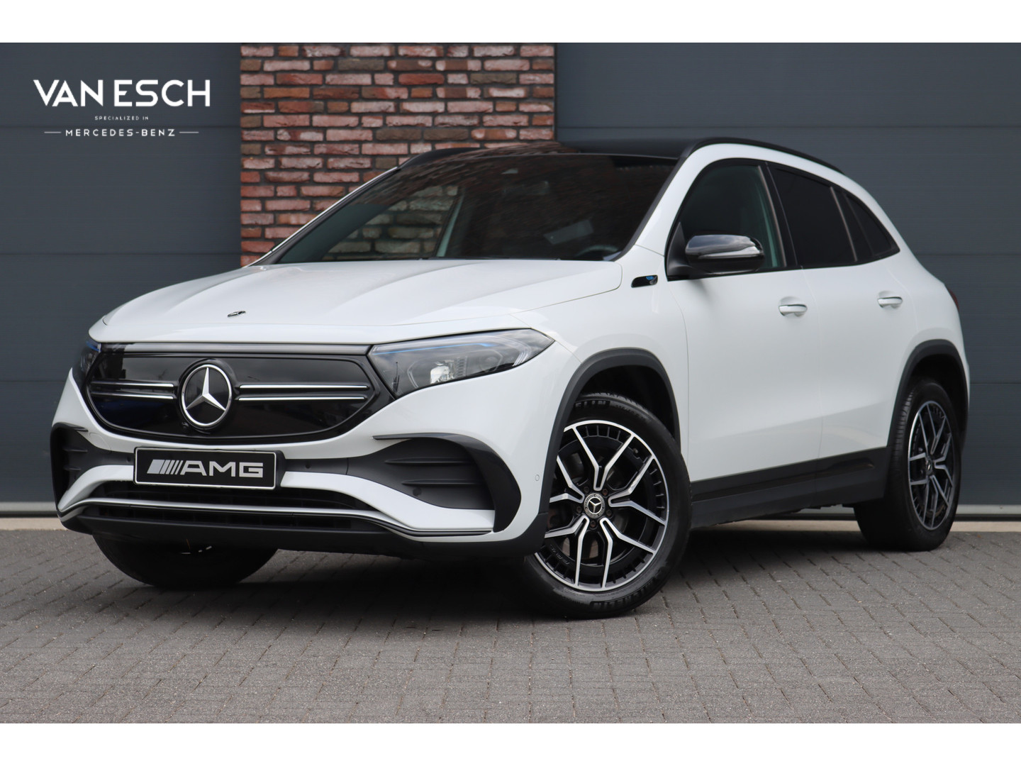 Mercedes-Benz Mercedes-Benz
