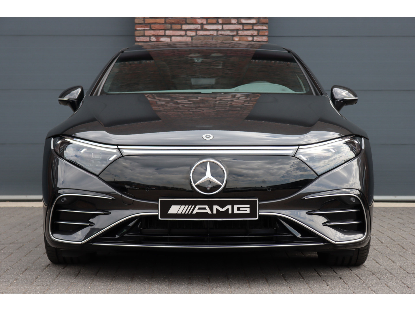 Mercedes-Benz Mercedes-Benz