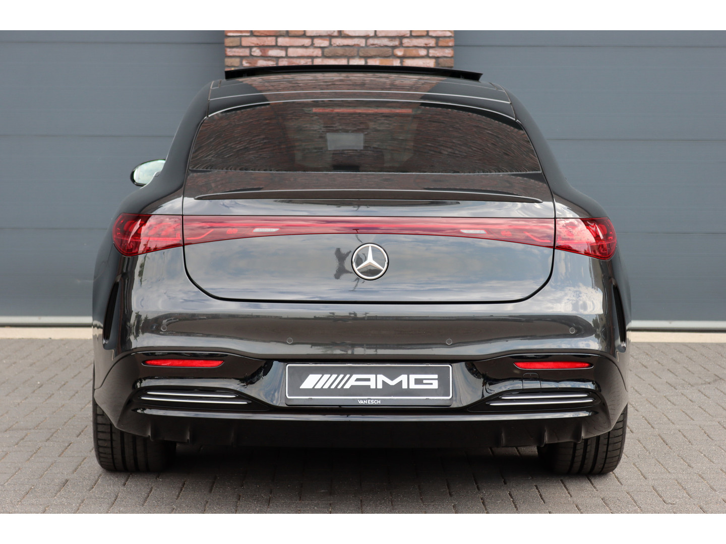 Mercedes-Benz Mercedes-Benz