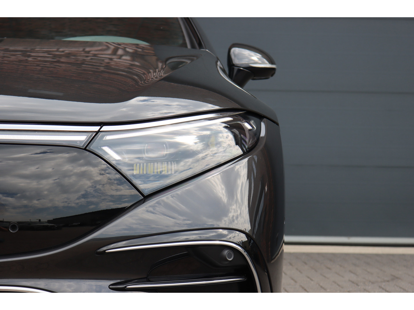 Mercedes-Benz Mercedes-Benz