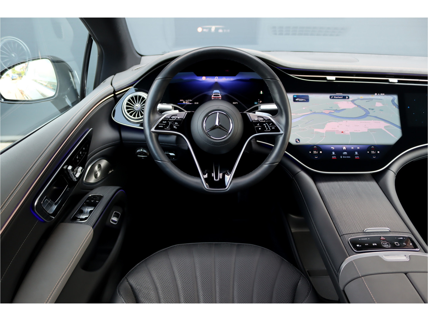 Mercedes-Benz Mercedes-Benz