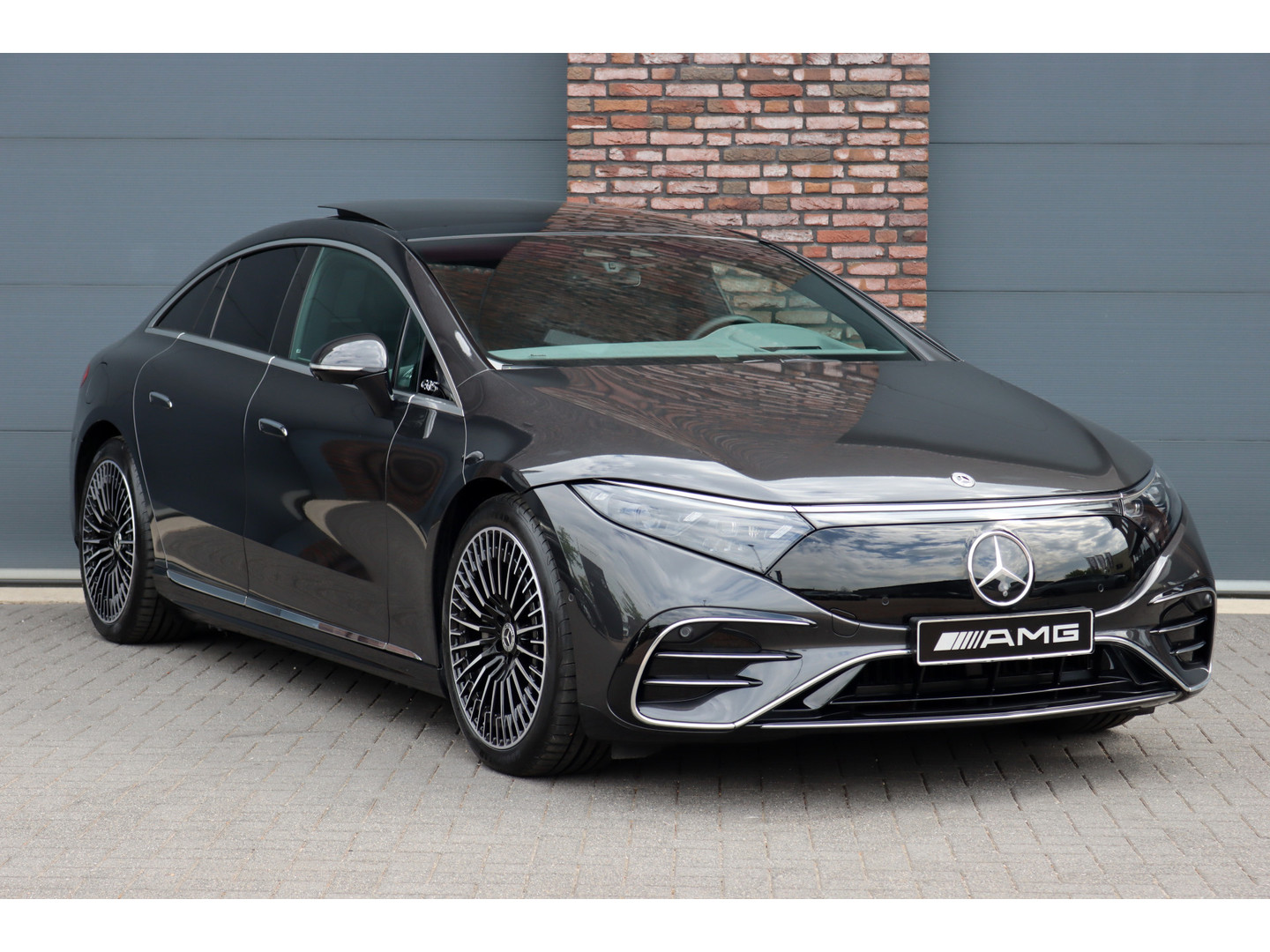Mercedes-Benz Mercedes-Benz