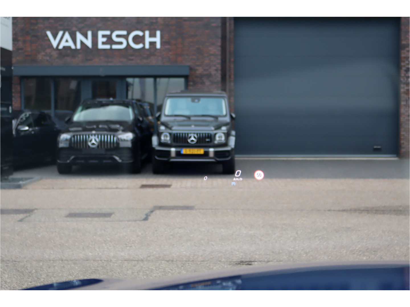 Mercedes-Benz Mercedes-Benz
