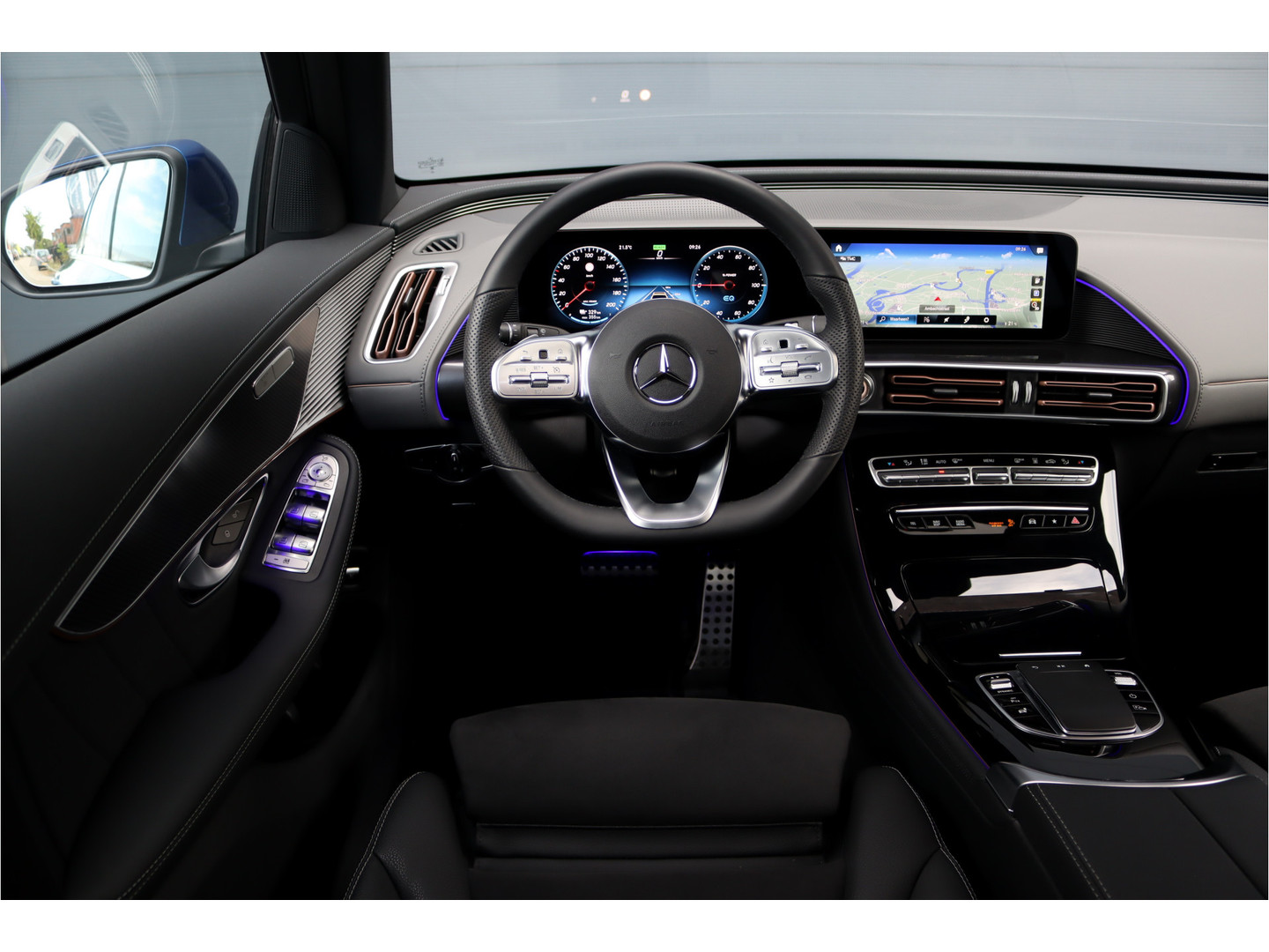 Mercedes-Benz Mercedes-Benz