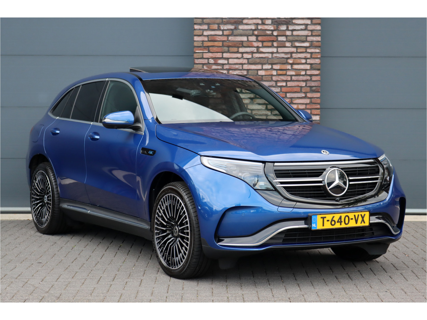Mercedes-Benz Mercedes-Benz
