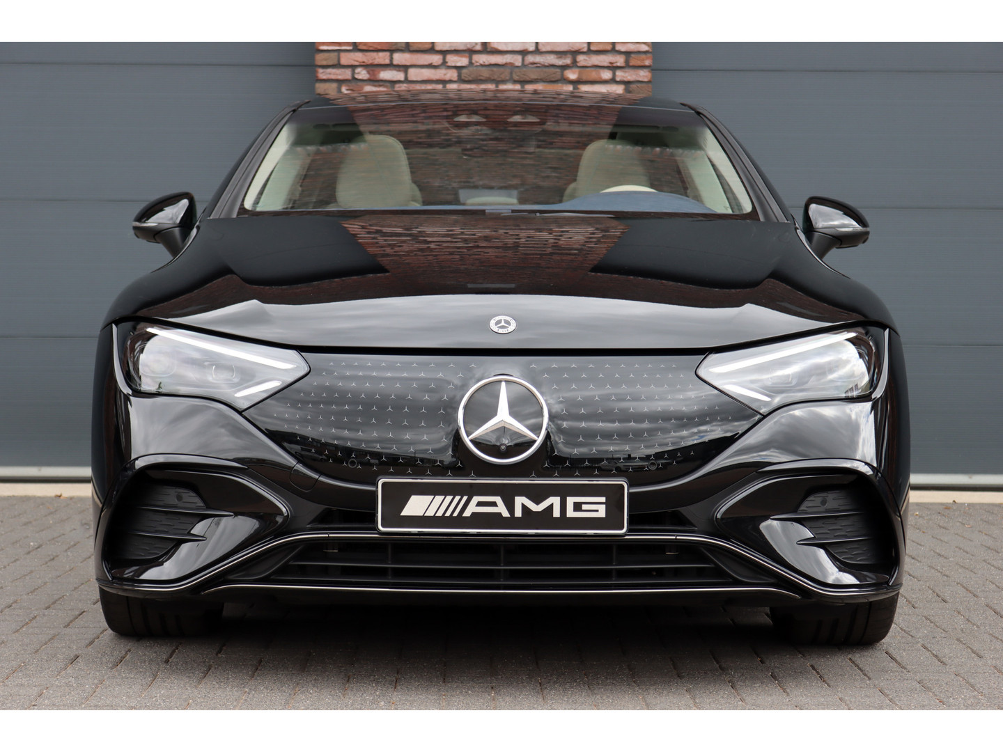 Mercedes-Benz Mercedes-Benz
