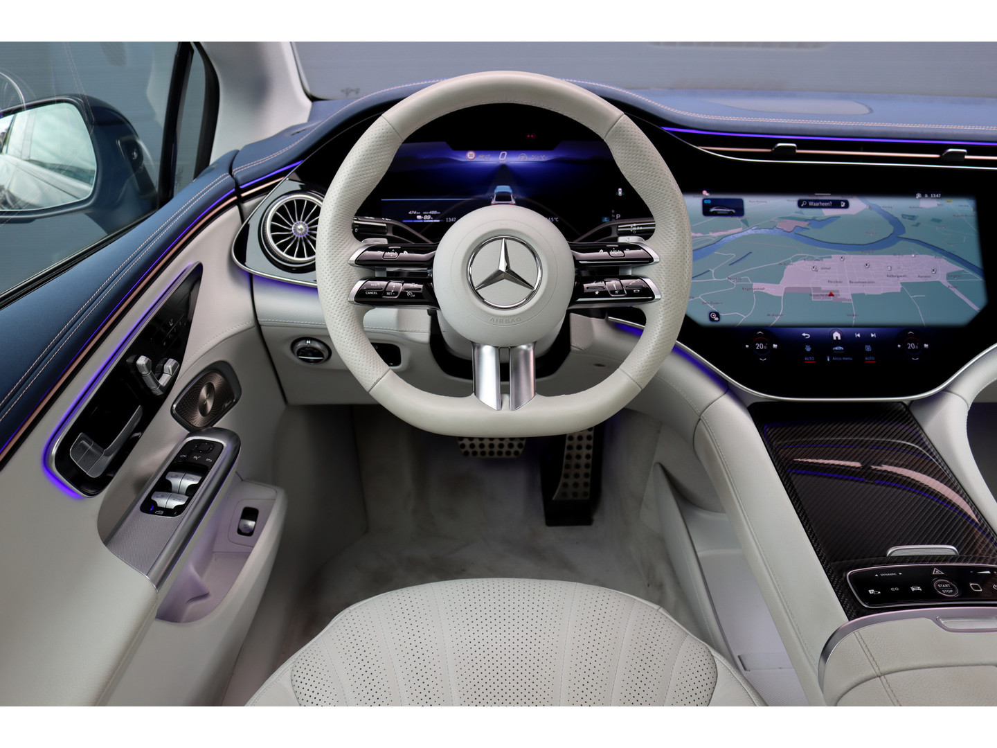 Mercedes-Benz Mercedes-Benz
