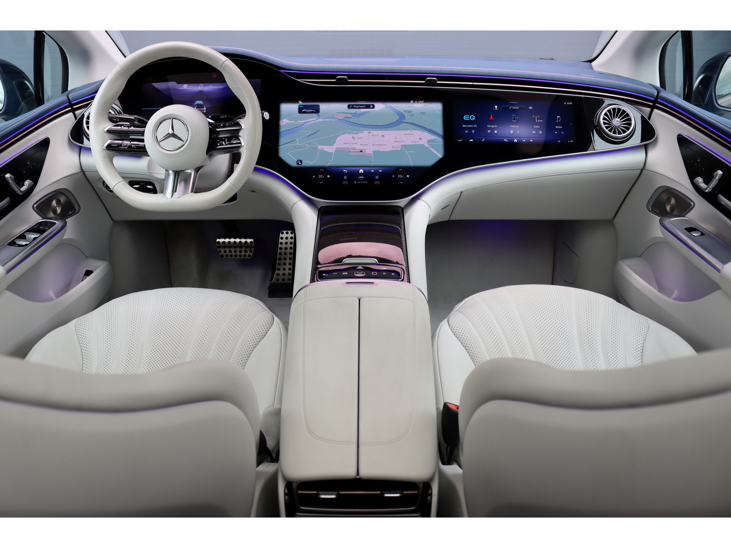 Mercedes-Benz Mercedes-Benz