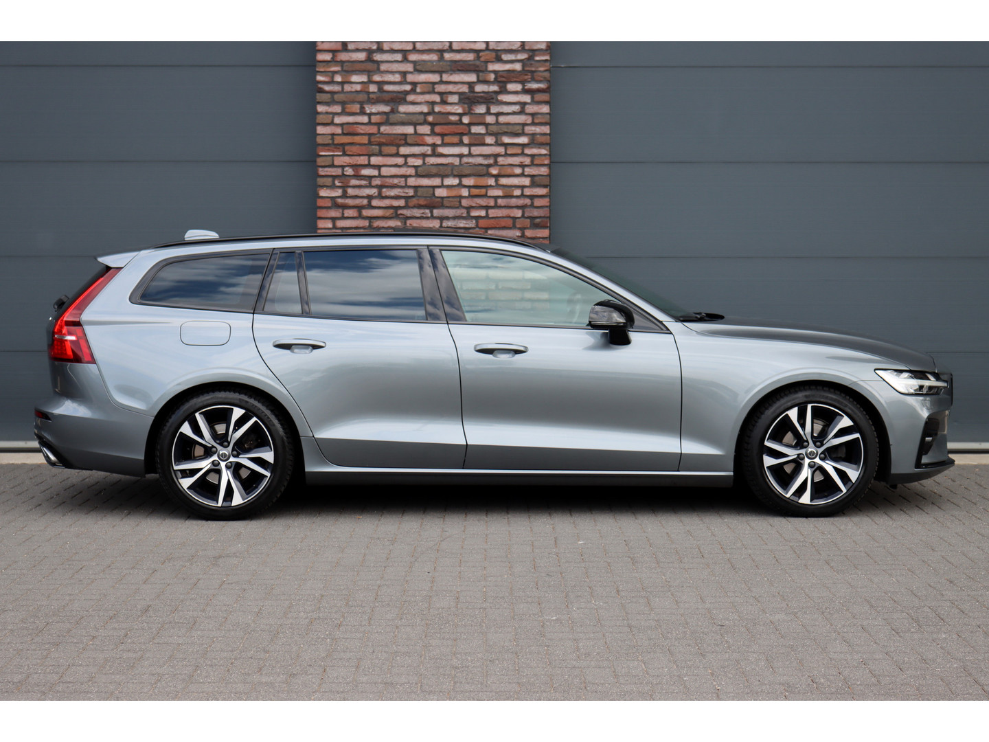 Volvo Volvo