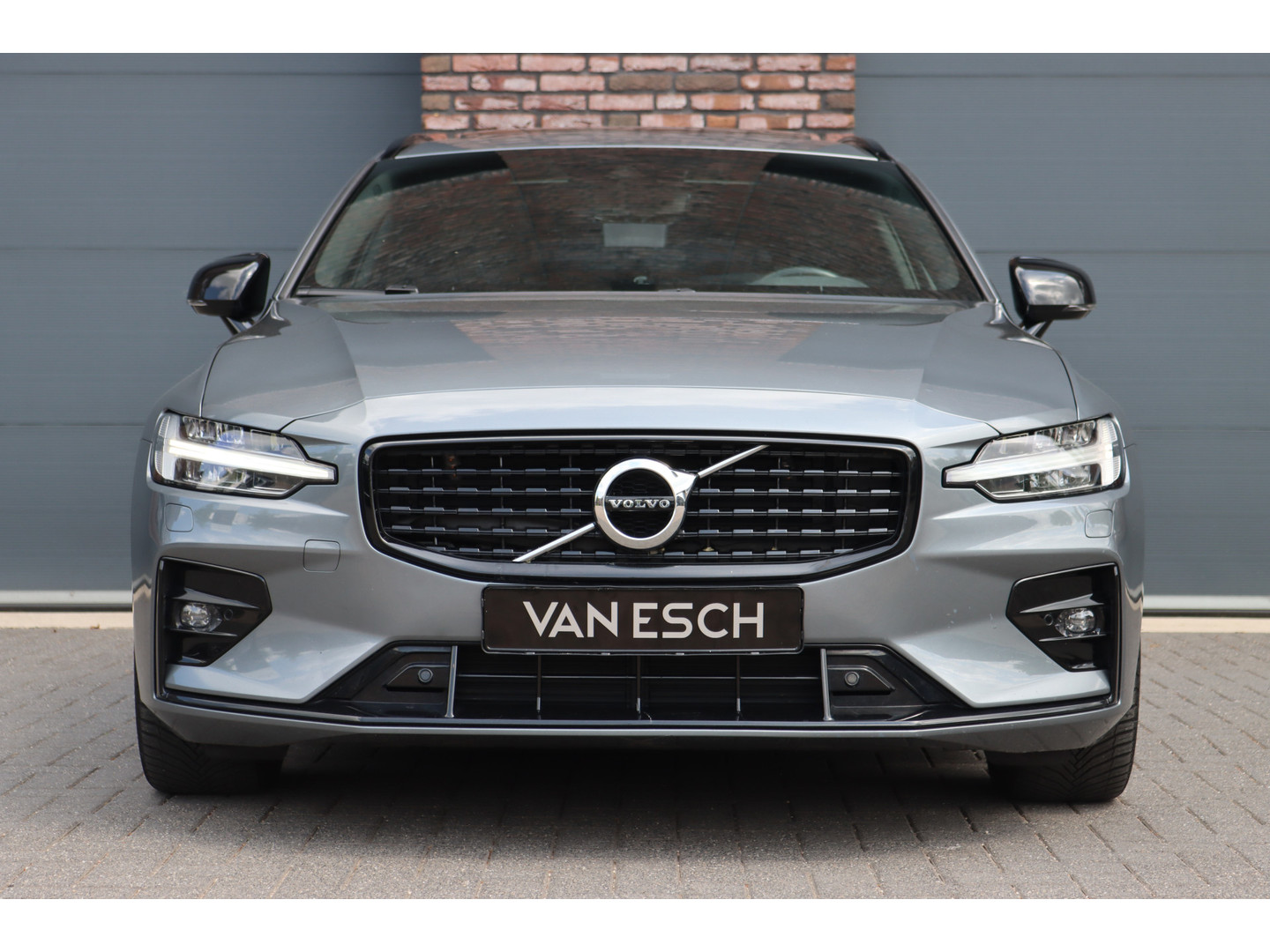 Volvo Volvo
