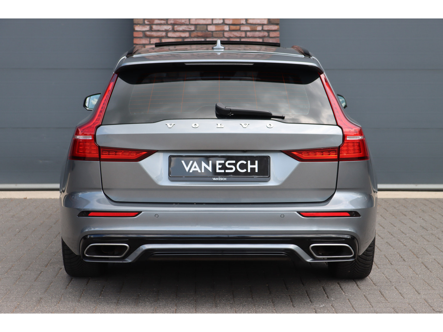 Volvo Volvo