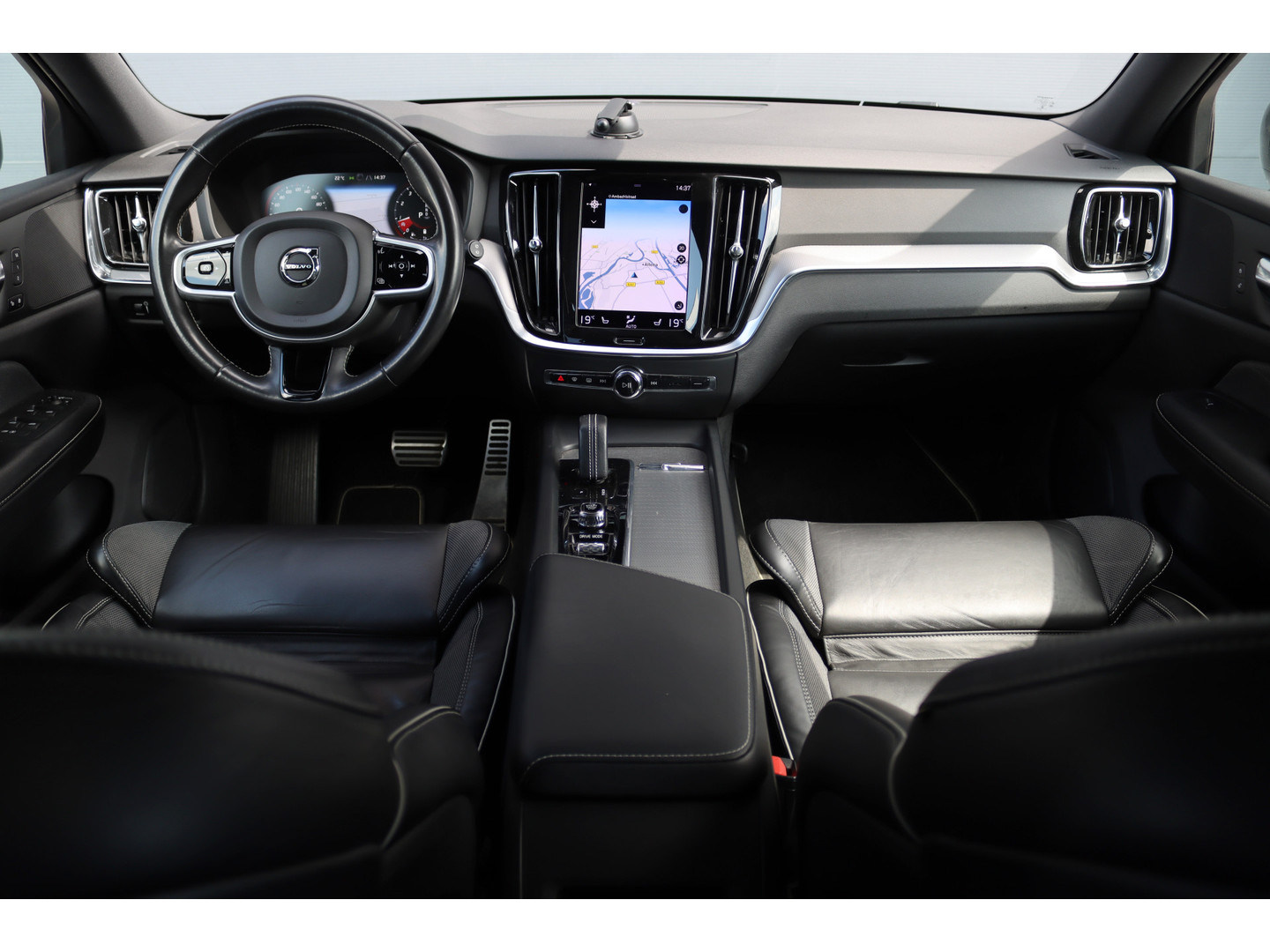 Volvo Volvo