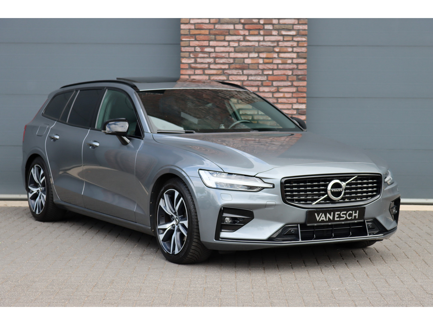 Volvo Volvo