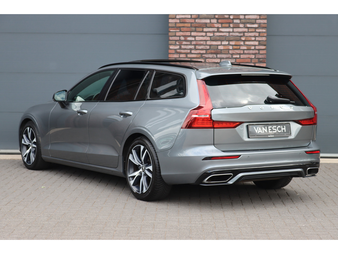 Volvo Volvo