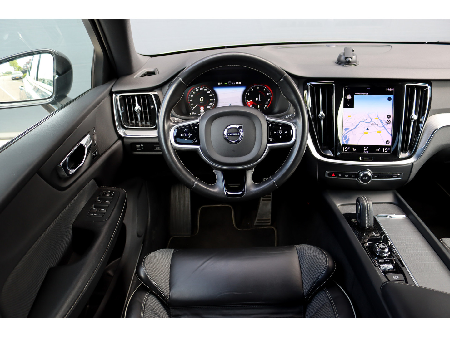 Volvo Volvo