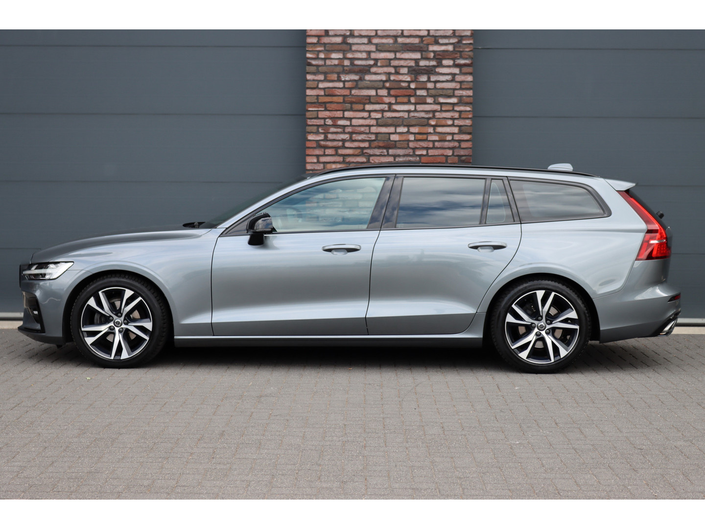 Volvo Volvo