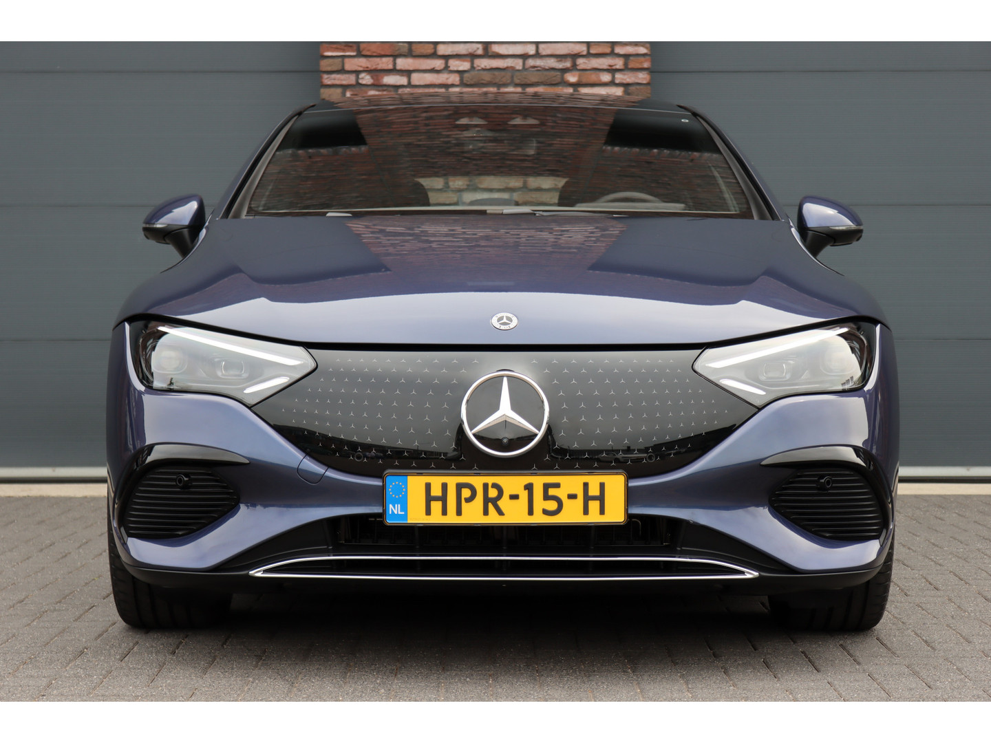 Mercedes-Benz Mercedes-Benz