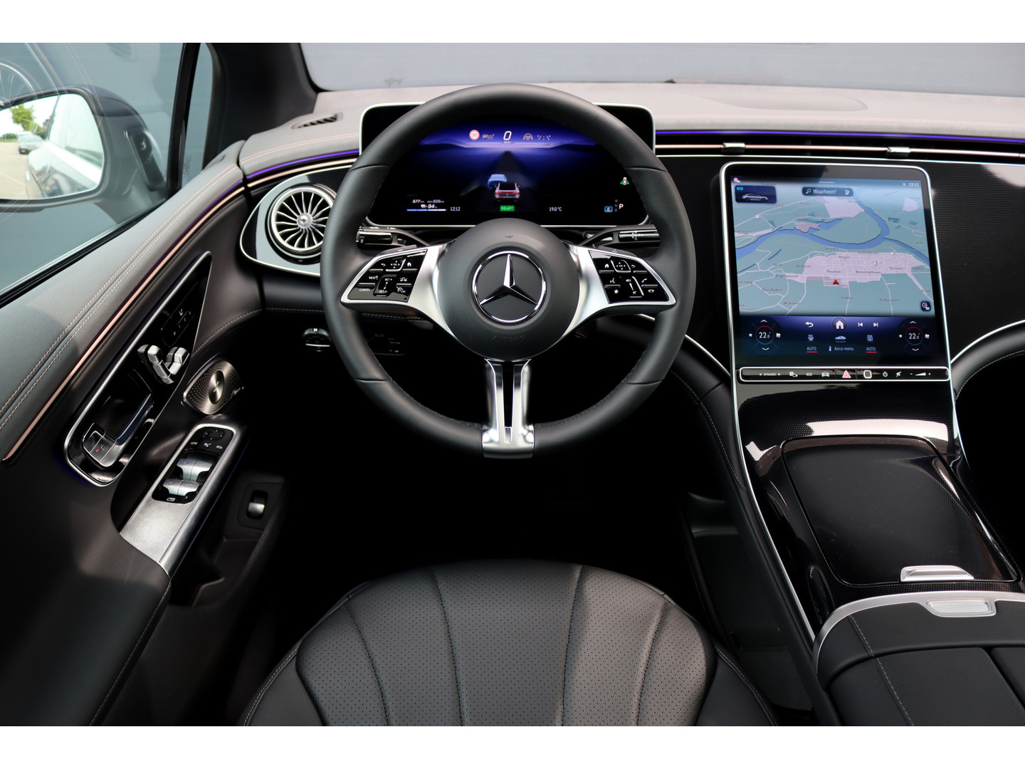 Mercedes-Benz Mercedes-Benz