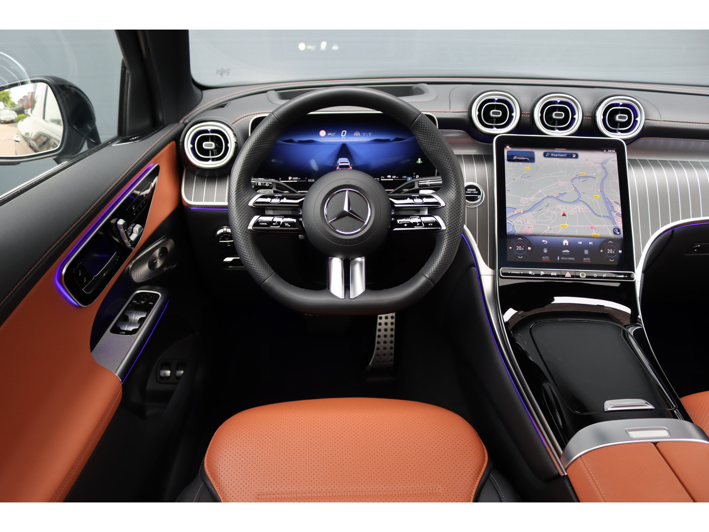 Mercedes-Benz Mercedes-Benz