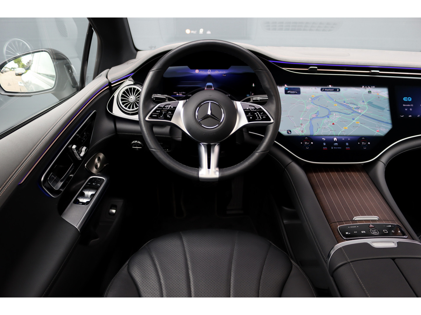 Mercedes-Benz Mercedes-Benz