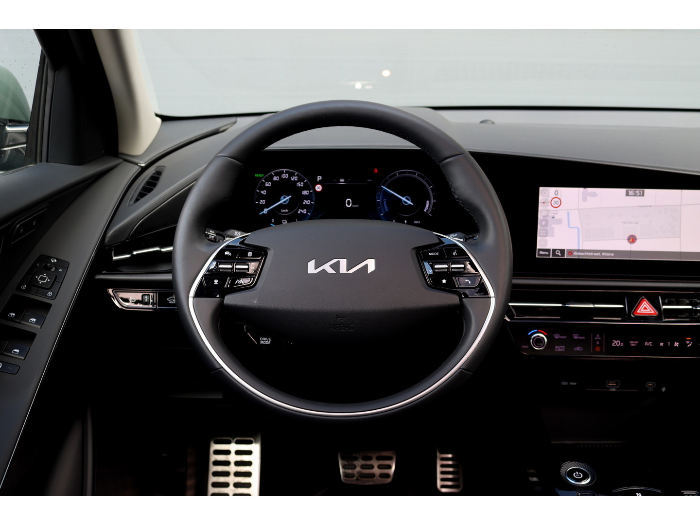 Kia Kia