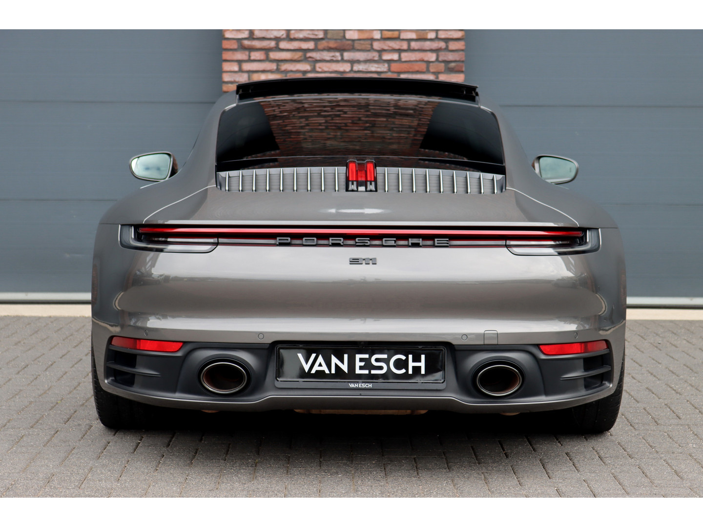 Porsche