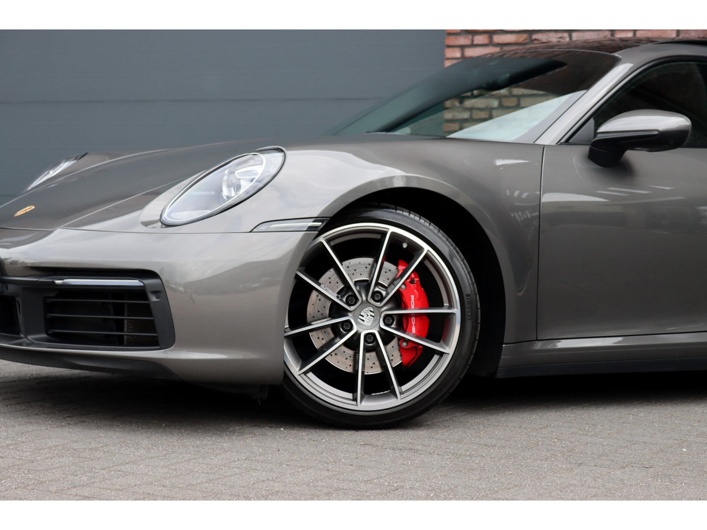 Porsche