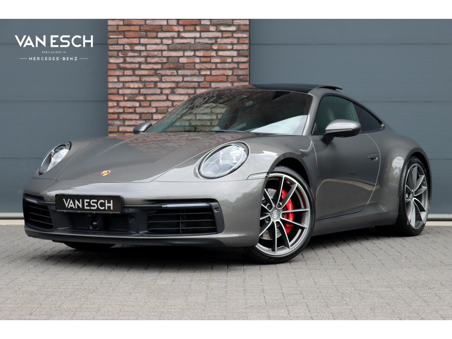 Porsche