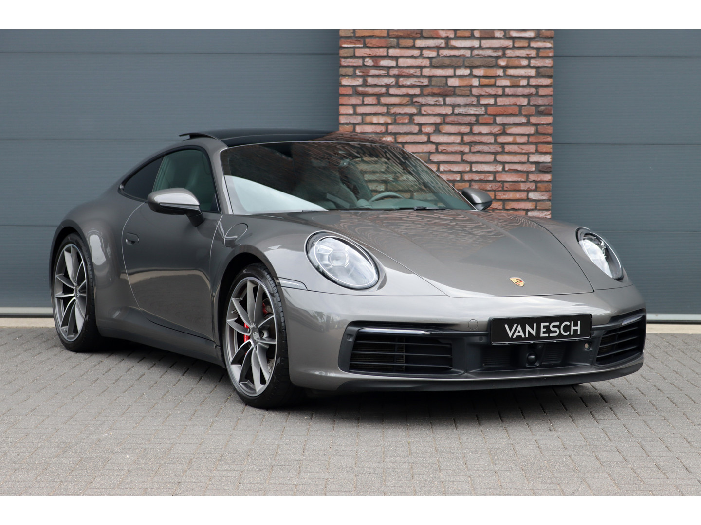 Porsche