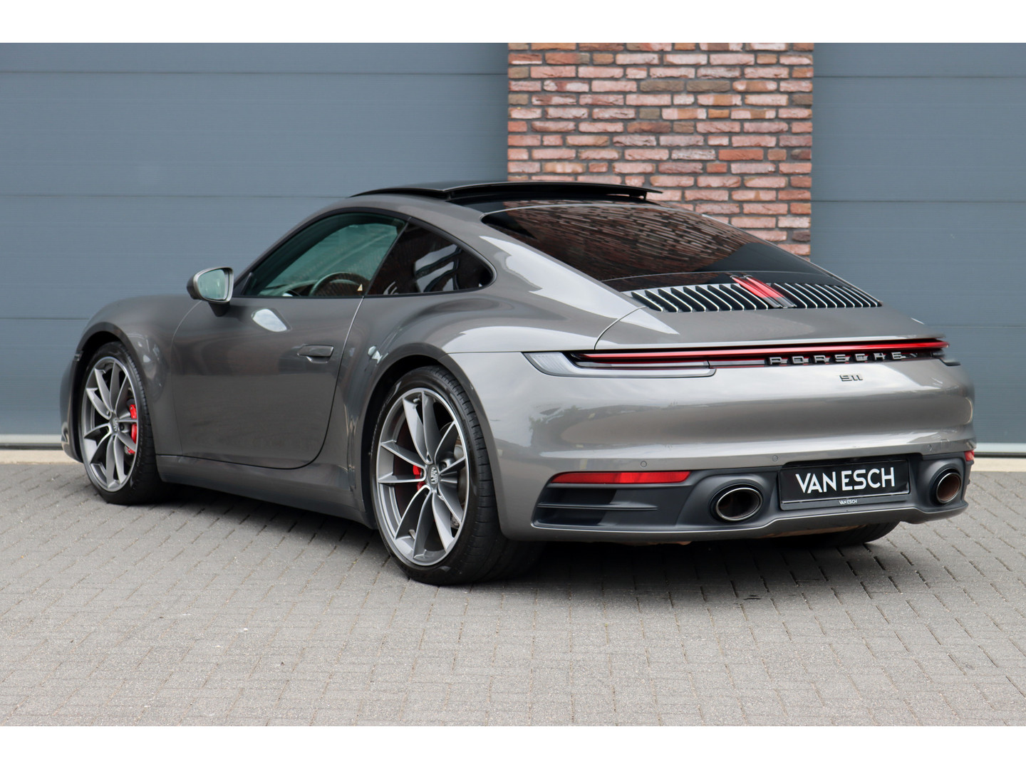 Porsche