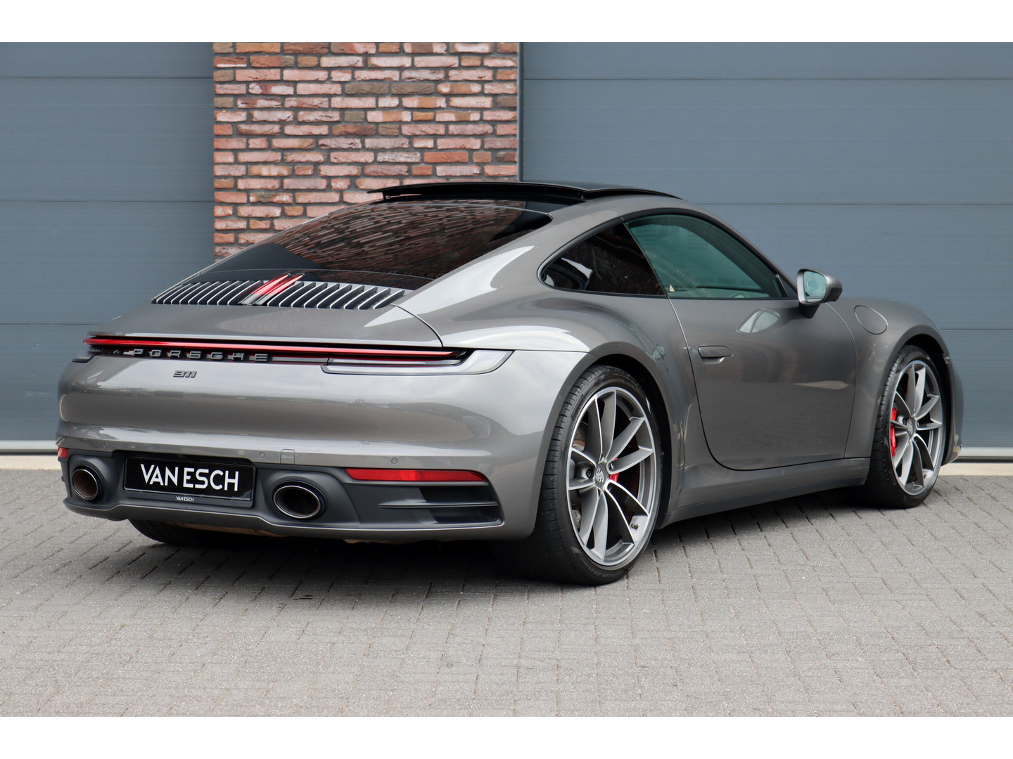 Porsche