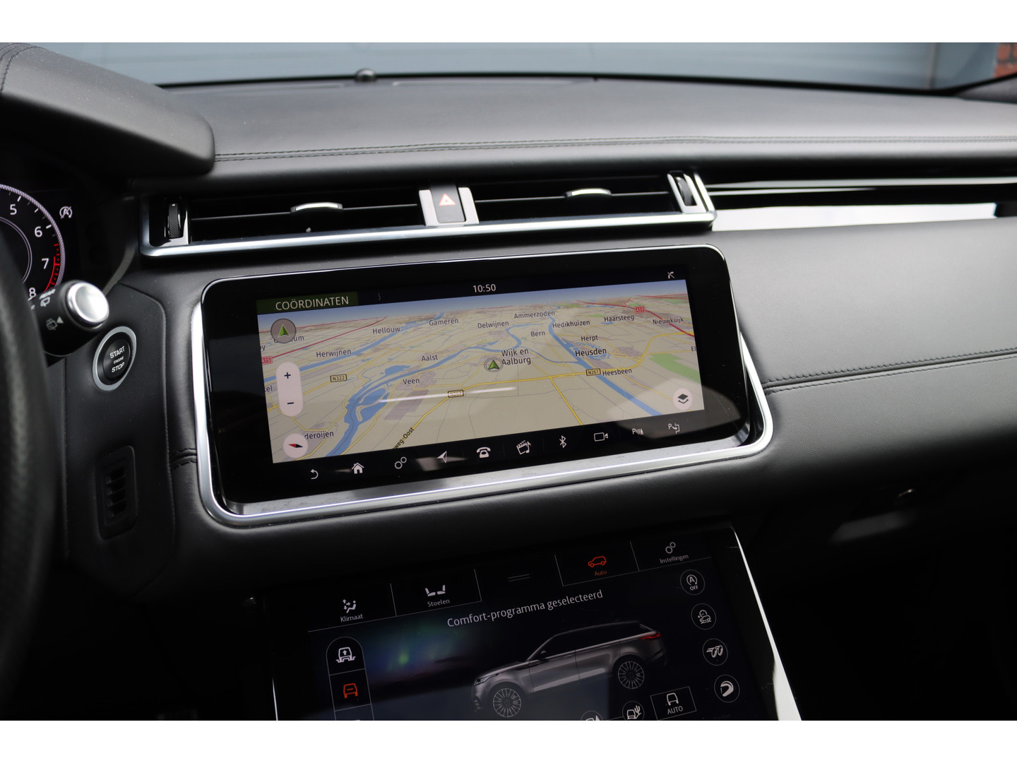 Land Rover Land Rover