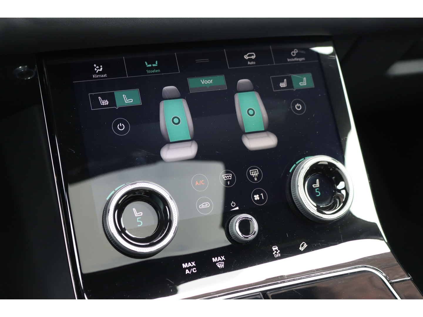 Land Rover Land Rover