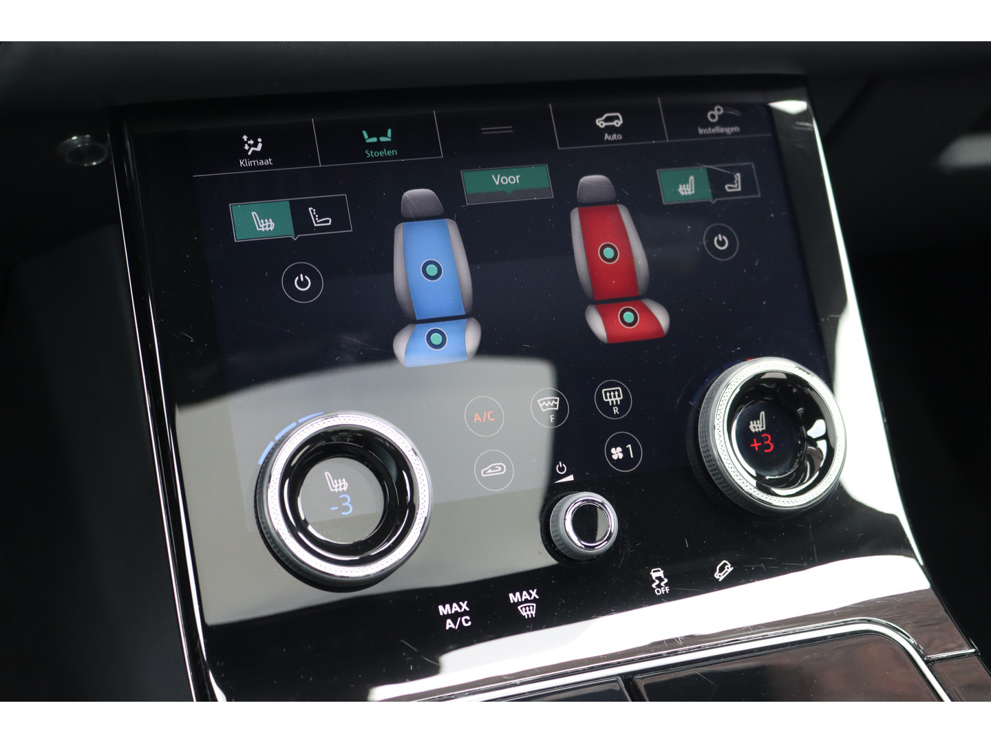 Land Rover Land Rover